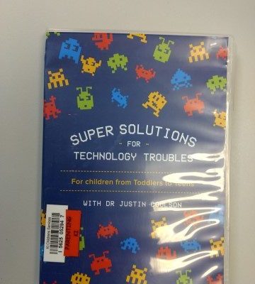 Super Solutions for Technology Troubles
