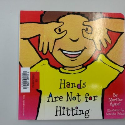 Children's Board Books