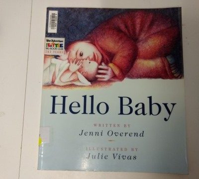 Hello Baby