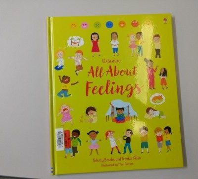 Children’s Books