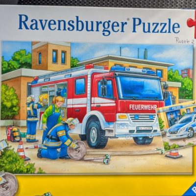Puzzles