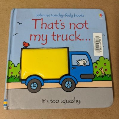 Children's Board Books