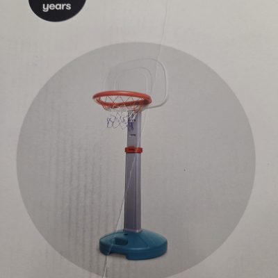 Junior Basketball Hoop