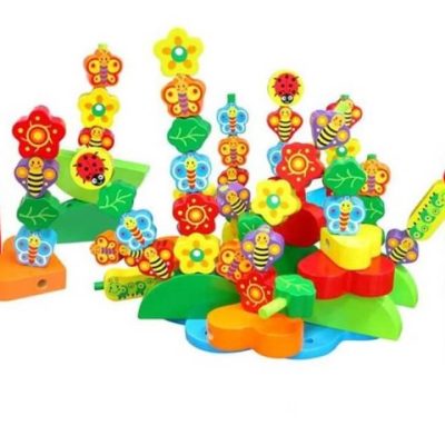 Build a Garden