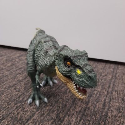 T-Rex Dinosaur