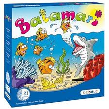 Balamari Game