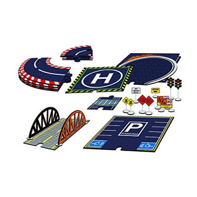 Road Way Expansion Set