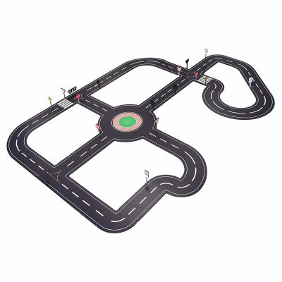 Super Road Way Set