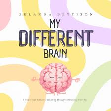 My Different Brain