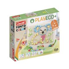 Fanta Color Mosaic Activity Set